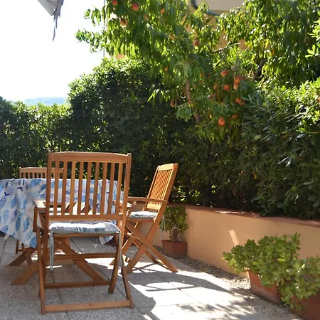 La Limonaia Casa vacanze