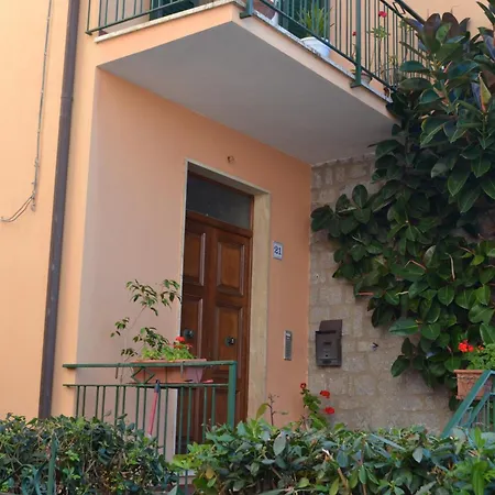 La Limonaia