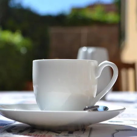 Casa vacanze La Limonaia *