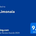 Semesterbostad La Limonaia *
