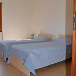 La Limonaia Nyaraló *