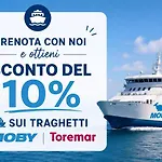 Vakantiehuis La Limonaia *