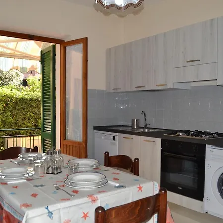 La Limonaia Σπίτι διακοπών Marciana Marina (Isola d'Elba)