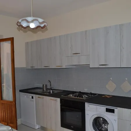 بيت للعطل La Limonaia *