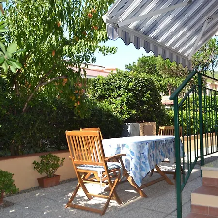 Σπίτι διακοπών La Limonaia