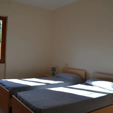 La Limonaia بيت للعطل