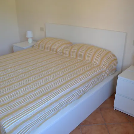 La Limonaia Casa de Férias