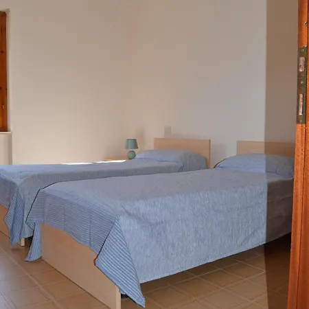 La Limonaia Σπίτι διακοπών *