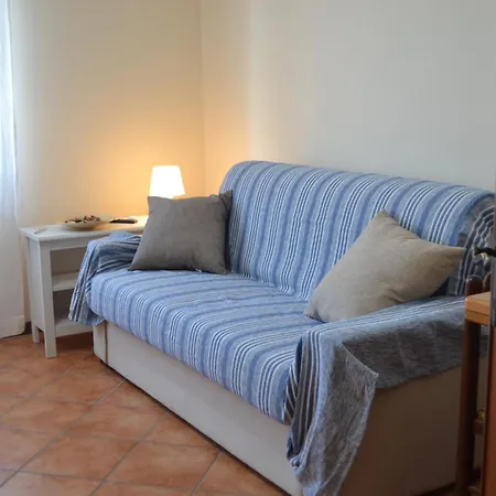 La Limonaia بيت للعطل