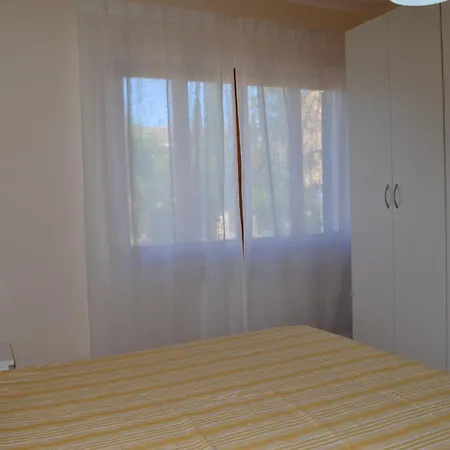 La Limonaia Nyaraló