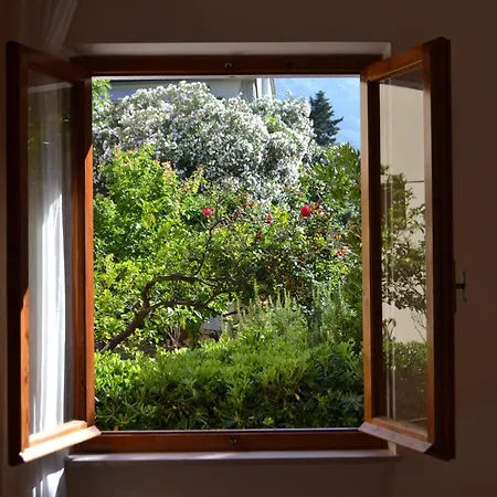 La Limonaia Marciana Marina (Isola d'Elba)